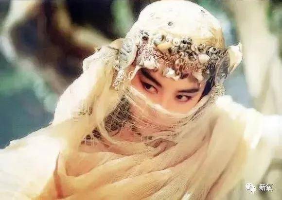 电影 怪马思纯的那些人，是看了和田惠美过去的作品吗？