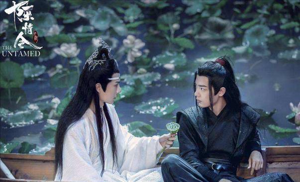 因为|上线12天没破亿，龚俊新剧再扑街！颓势下，《安乐传》被寄予厚望