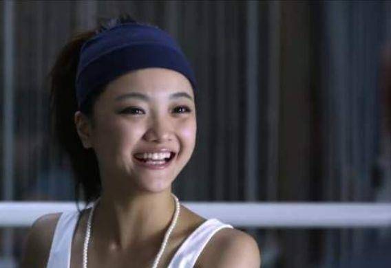 整形这是我见过最敢的女星,猪鼻子还能演美女?