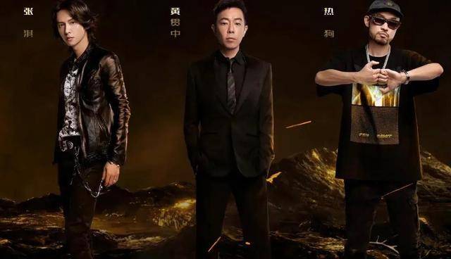 张晋|《披荆斩棘的哥哥》滚烫家族成团,17名哥哥成团,他成了意难平!