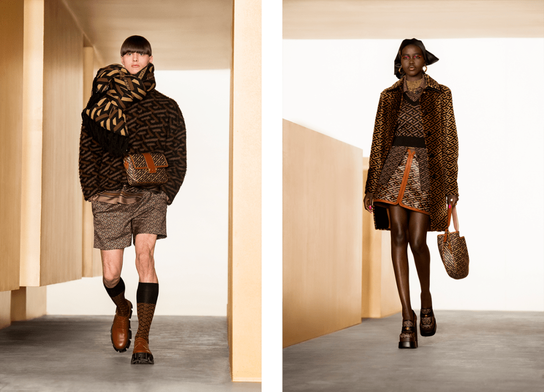 Nas 叱咤红毯、被爆红歌手示爱……这个品牌最近火得有点收不住!