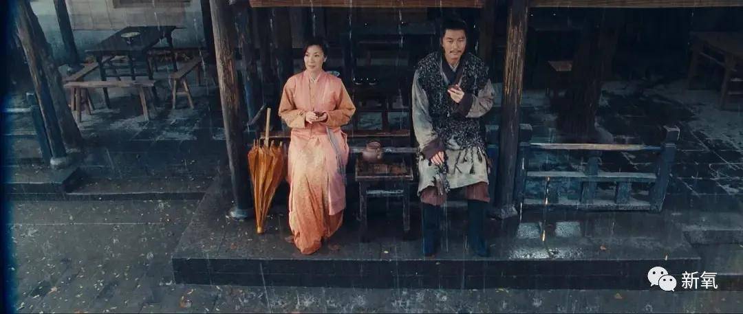 电影 怪马思纯的那些人，是看了和田惠美过去的作品吗？