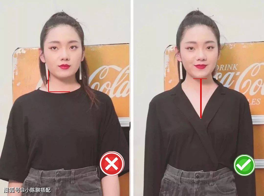 视觉 身材肉≠胖，该如何实现穿衣“进阶”，秋冬穿搭指南奉上