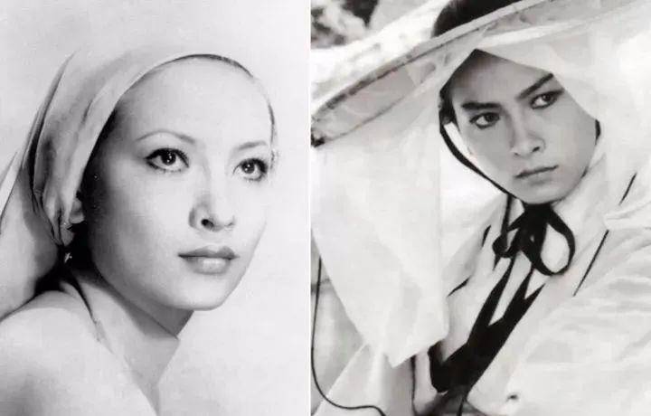 徐枫|徐枫:5岁丧父,16岁从影,前夫狂赌,一手烂牌硬是打得熠熠生辉