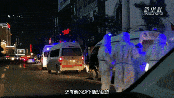 疫情|与病毒争分夺秒——抗疫一线的“病毒侦探”