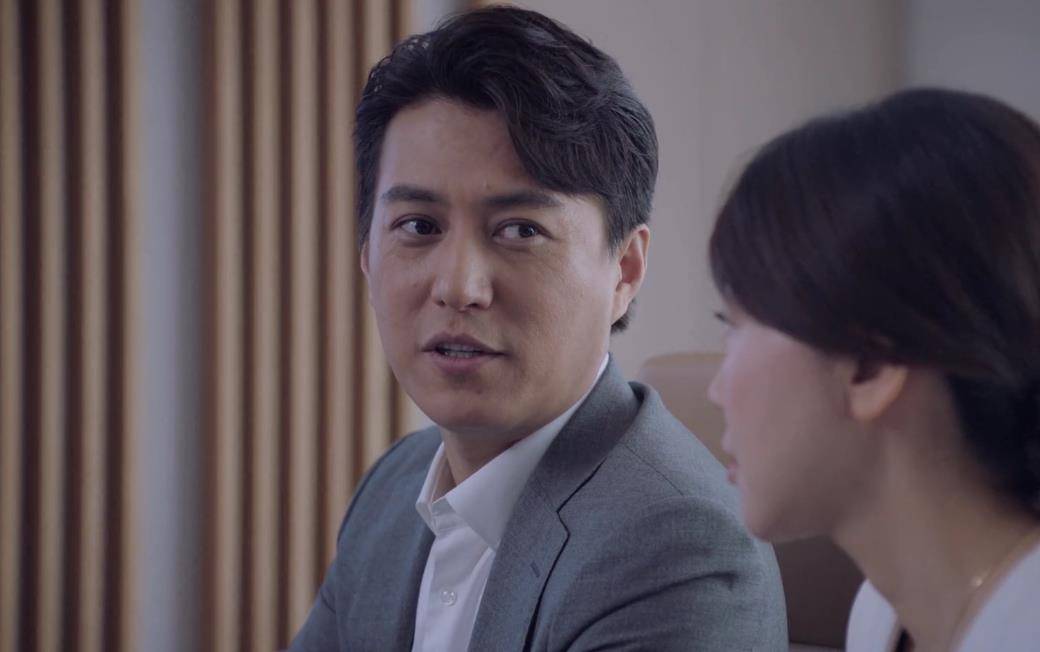 剧情|突围：陈晓上线一集后，就给全剧带来了第一个泪点，剧情步入正轨