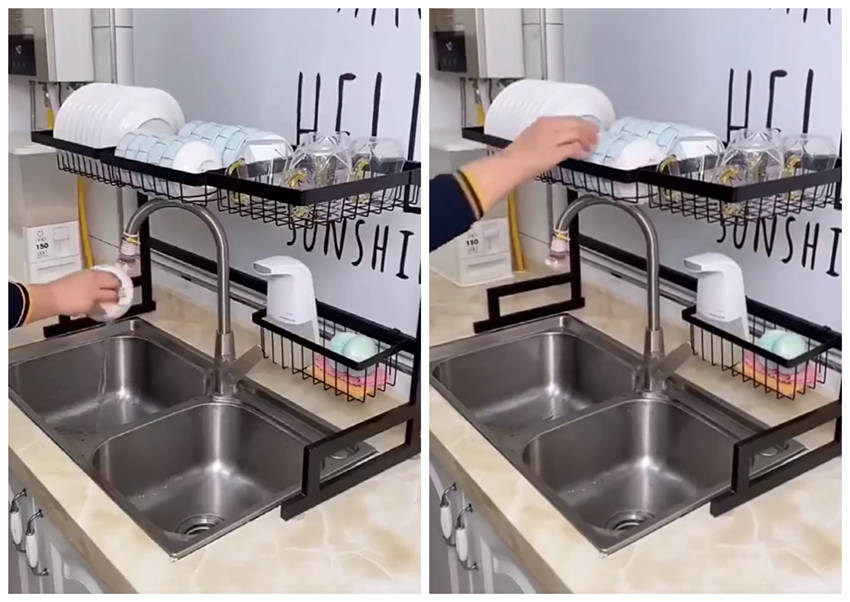 这10件厨房小物便宜又实用 明明很普通 却能大大提升厨房幸福感 收纳