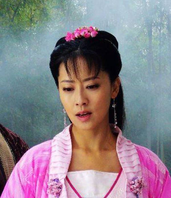 原创聊斋庚娘一个可怜的女人用三世痛苦偿还前世的罪孽