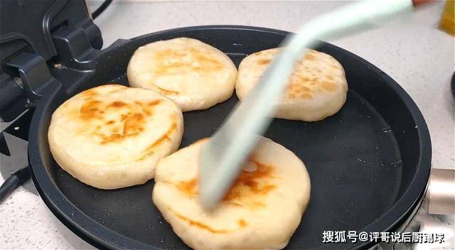 葱花|我家经常吃的一种早餐，简单快手，十五分钟搞定，家人都很爱吃