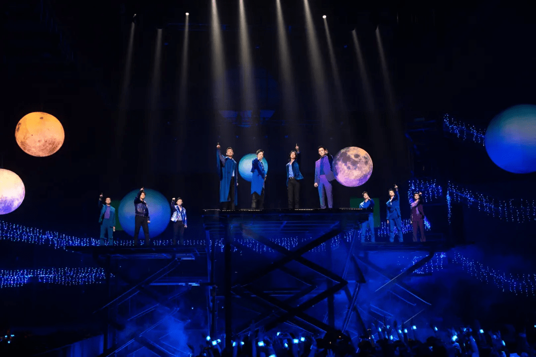 青葱岁月|从《笨小孩》到《敬酒曲》，这趟「披荆斩棘」之旅值得