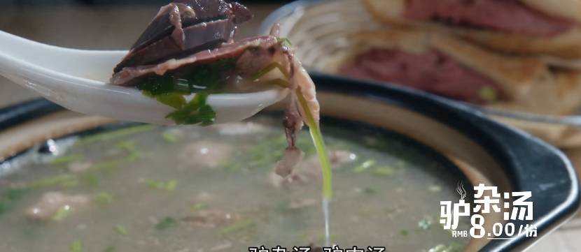 亳州|这些城市的早餐，我都想一一去打卡，每天早起也值得