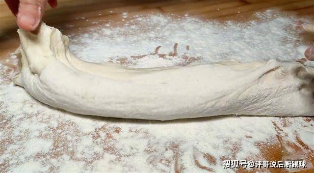 葱花|我家经常吃的一种早餐，简单快手，十五分钟搞定，家人都很爱吃