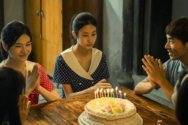 案情|江南水乡的《八角亭谜雾》，案情关键却是一句南方人听不懂的北方话