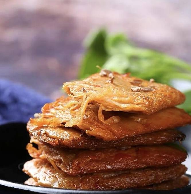 味蕾|这3款零食,好吃不长胖,建议大家:见一次囤一箱,一饱口福