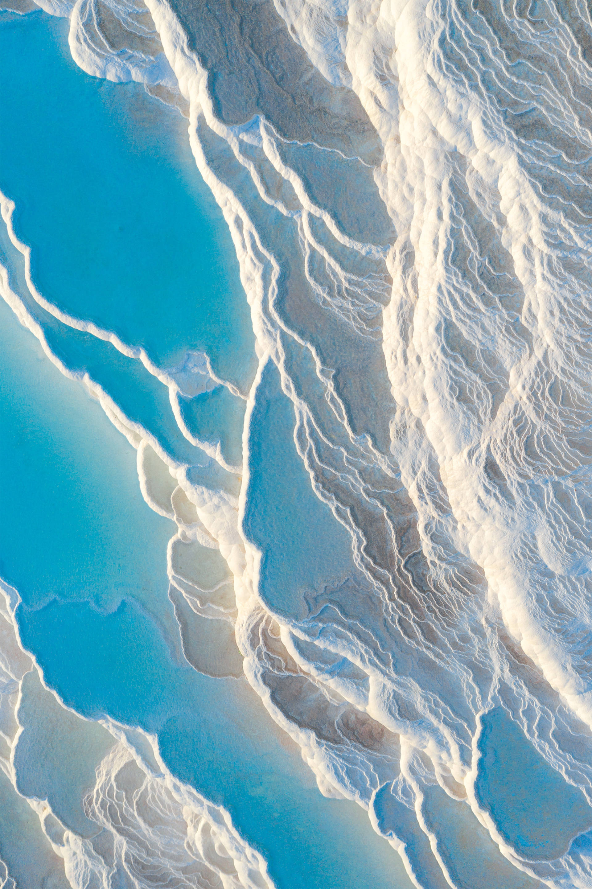 上帝视角送给你元气满满的屏保