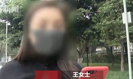 胸部女子花6万隆胸，术后照镜子愣了，怒找记者曝光，女子：一大一小