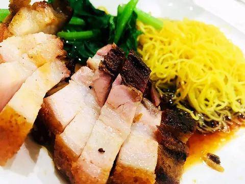 科小文新加坡游记之牛车水美食篇