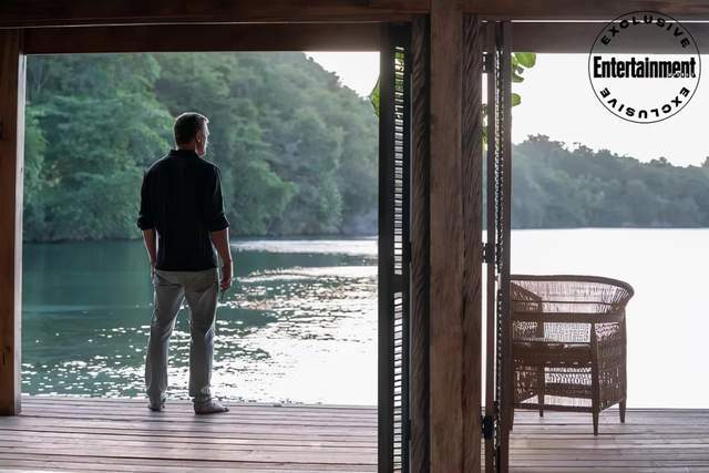 玛德琳·斯旺|《007:无暇赴死》：这不是最好的“007”，却是最刻骨铭心的告别