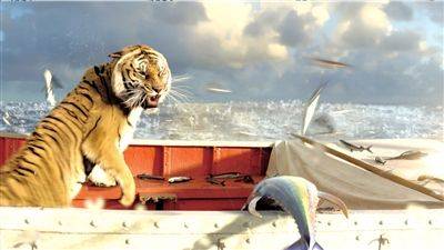 家族|奇幻冒险电影之《少年派的奇幻漂流》《夏日大作战》《与神同行》