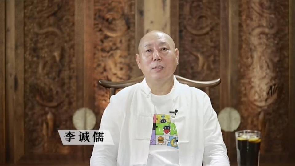 李誠儒吐槽國產電影翻拍太多，改編移植不道德，為何就不能原創？ 娛樂 第2張