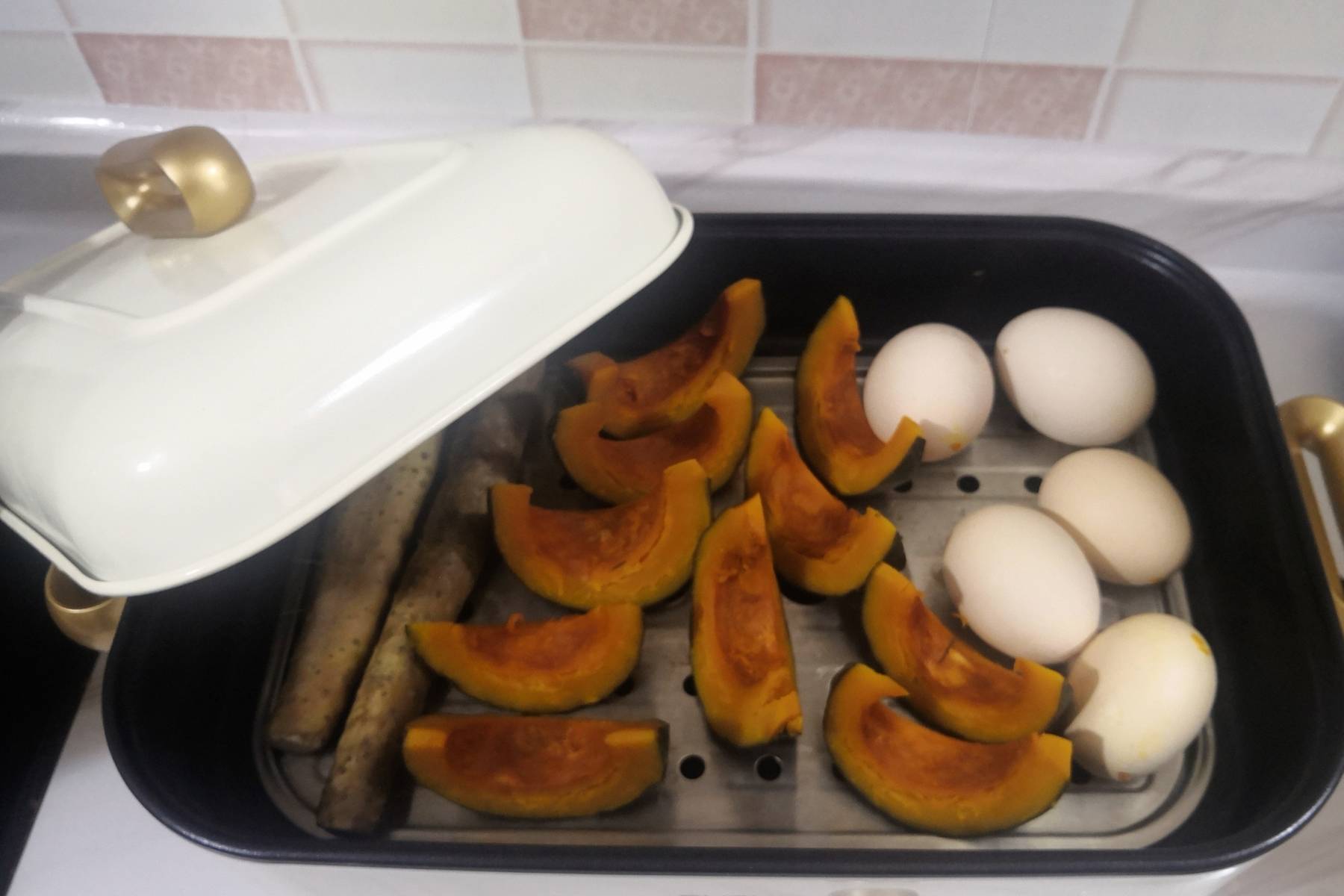 食材|天冷了,早餐别将就,半小时搞定一小桌,营养又暖身,家人吃美了