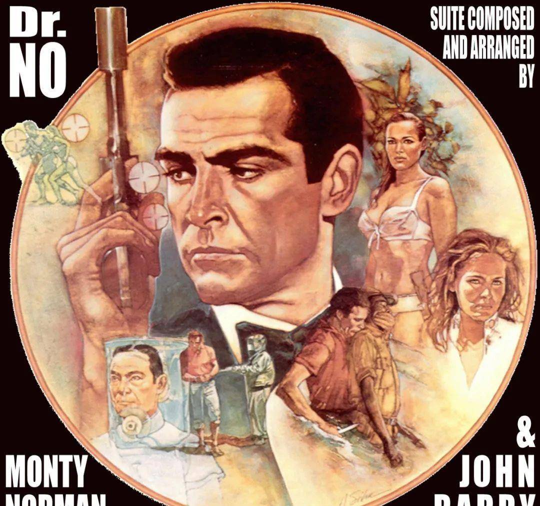 邦德|这个专一、恋家、厌倦工作的007，合你心意吗？