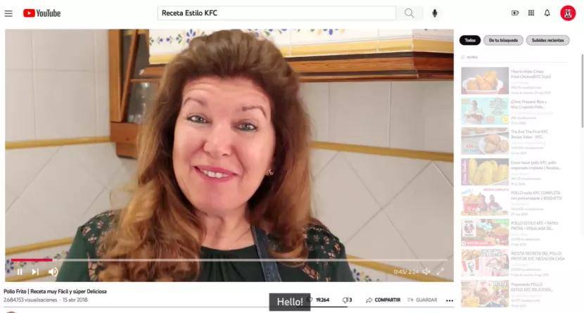 食谱|用仿制的KFC食谱 换地道的KFC炸鸡