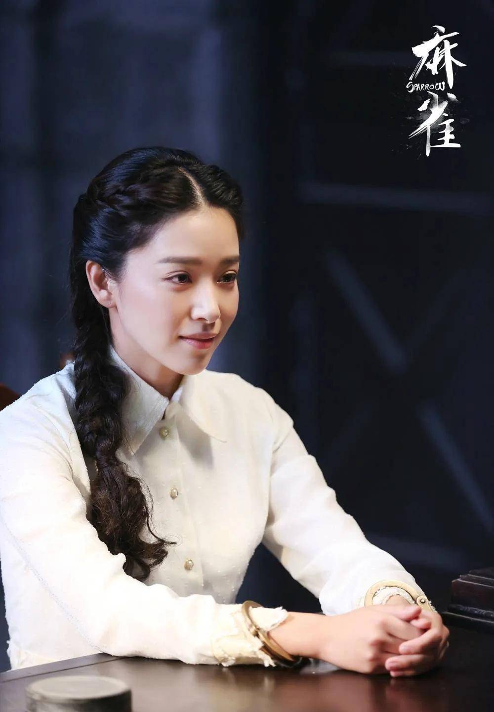 扮演者|盘点影视剧中那些难以取舍的白月光与朱砂痣