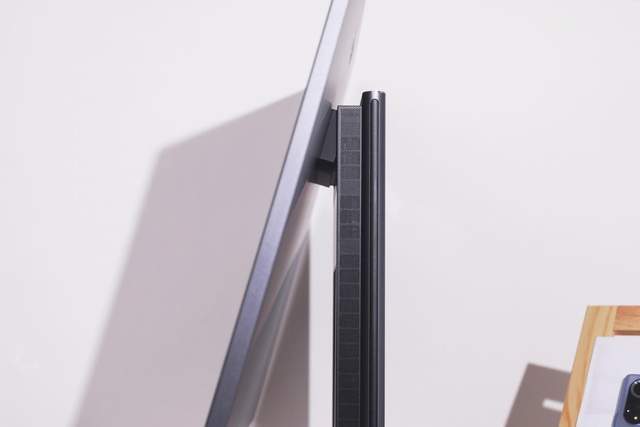 原色全面屏、智慧化！图说华为MateStation X，这才是我想要的一体机