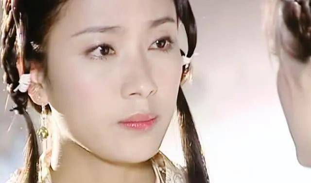 扮演者|盘点影视剧中那些难以取舍的白月光与朱砂痣