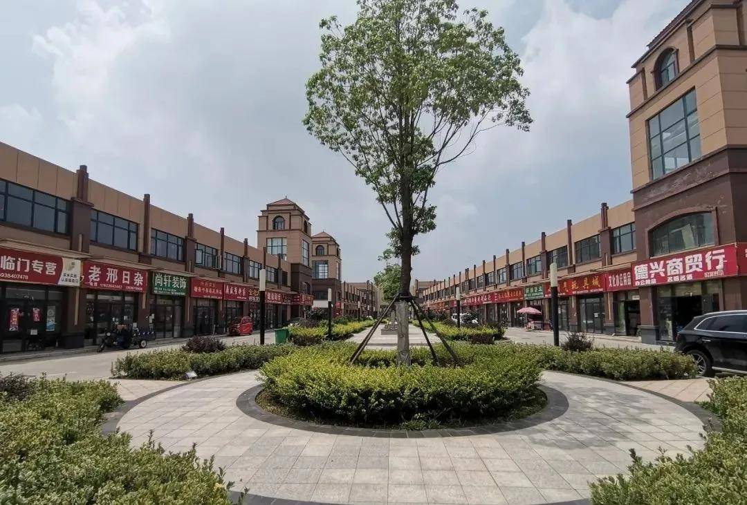 南阳华耀城dna:向天再借五百年!_市场