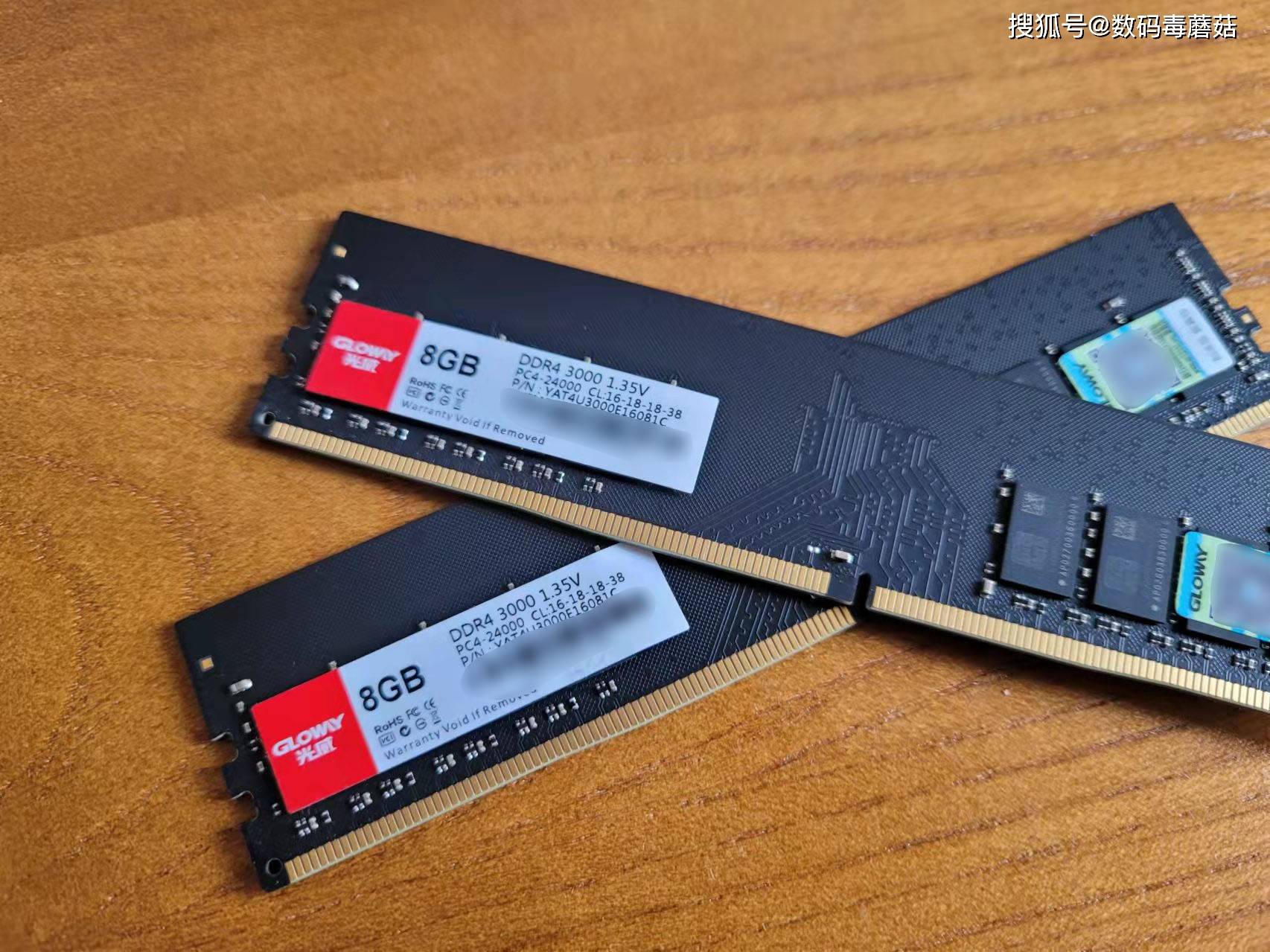 原创2021年赛扬还能干点啥铭瑄h510itx装机小测