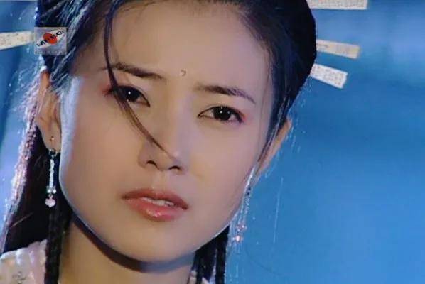 扮演者|盘点影视剧中那些难以取舍的白月光与朱砂痣