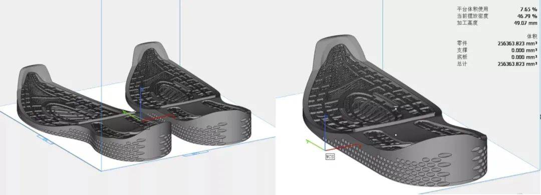 金属3d打印技术在鞋模制造领域应用多年有优势也有不足