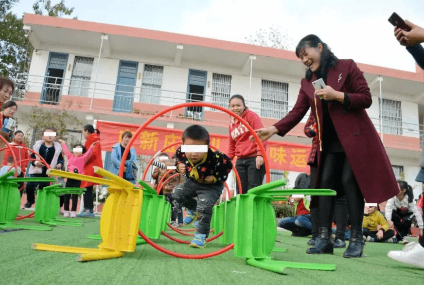 什么|幼儿园迎来改革，3项措施将逐渐实行，家长：幸福来得太突然了