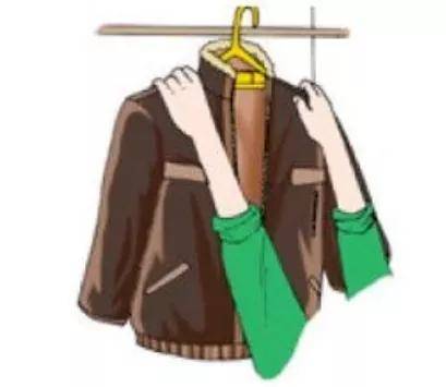 真皮 湘潭服装学校带你揭开皮革面料的秘密—懂面料是成为优秀服装设计师的基础之一