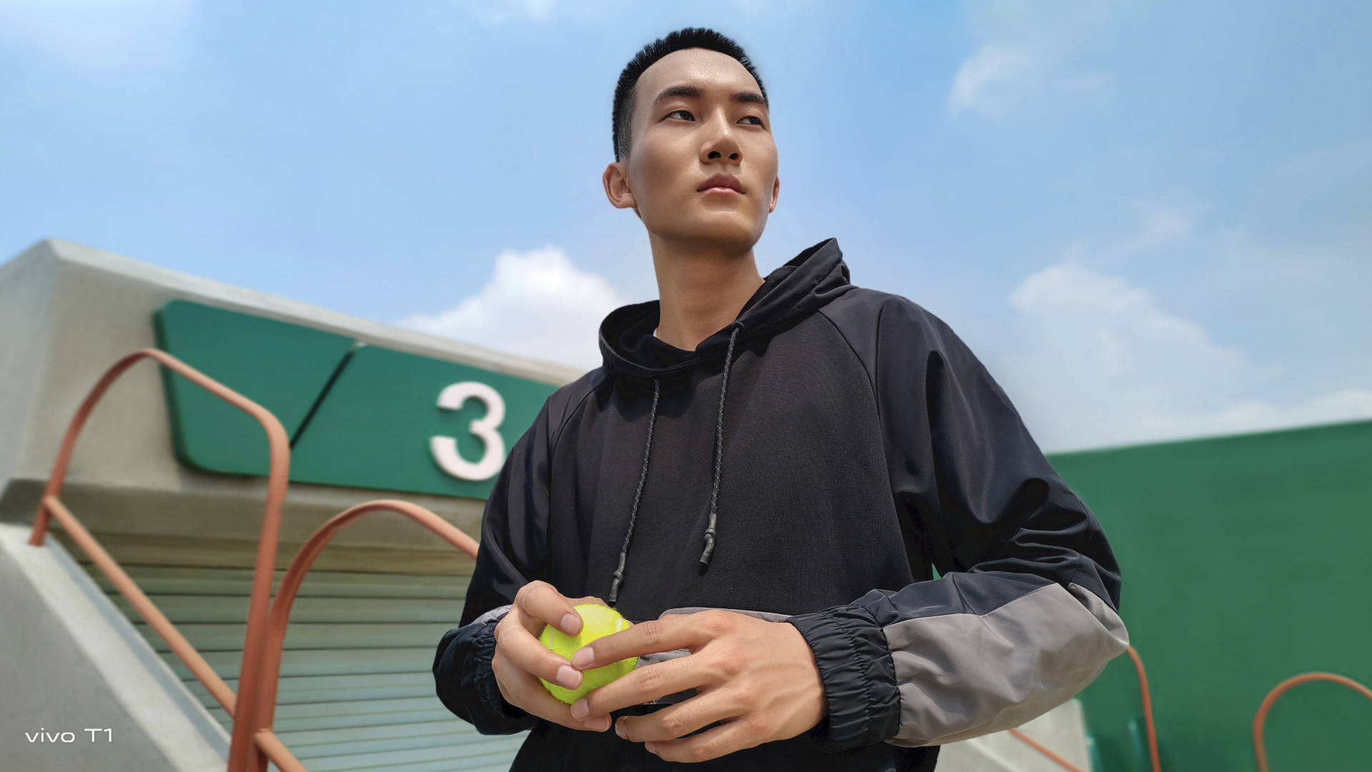 vivo T1特惠预售：扛起双十一性价比担当