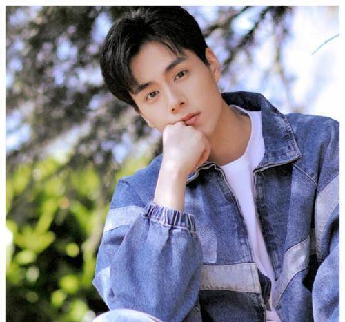 胡一|胡一天和章若楠搭档热血年代剧<凭栏一片风云起>值得期待