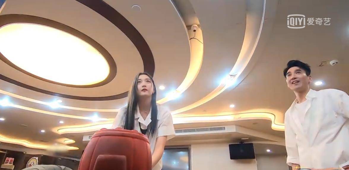 林更新|《最后的赢家》林更新暴力论大锤，关晓彤玩娃娃机，笑喷全网观众