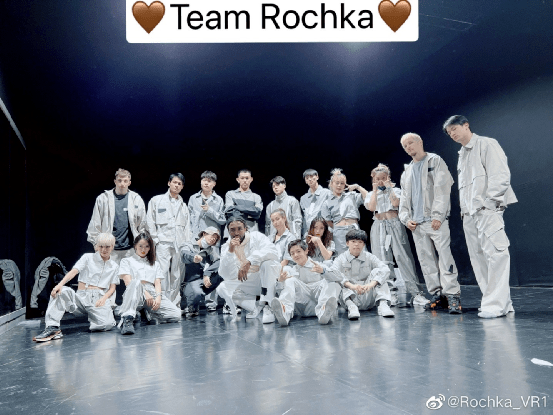 总决赛|打败《这！就是街舞》，只有《这！就是街舞》