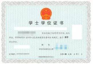 关注 自考学位证到底需不需要申请