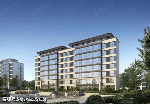 金坛第一人民医院(在建),金坛第二人民医院常州【中景尚海城】售楼处