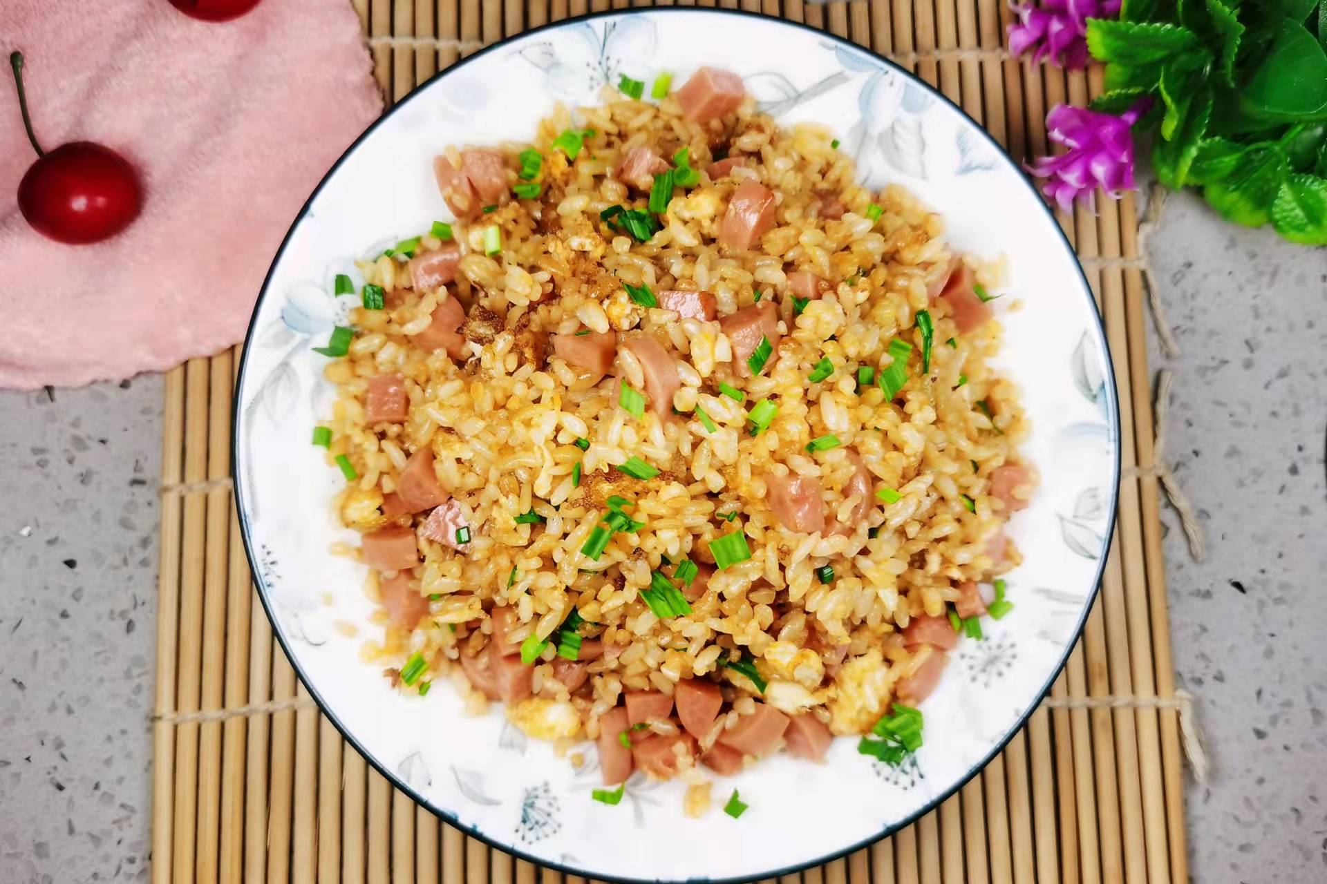 大脑|孩子的“黄金餐”,我家一周吃3次,饭菜一出锅,上桌必吃光