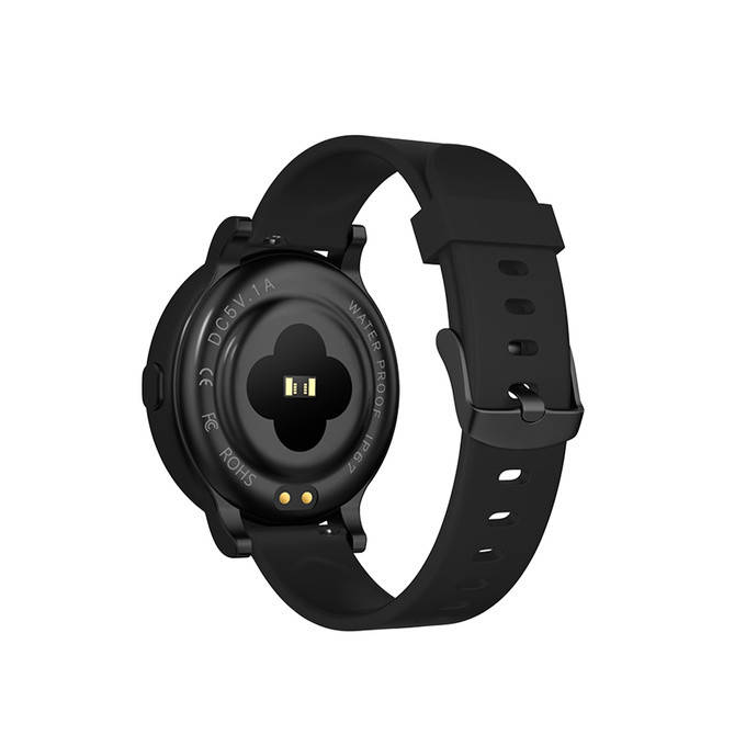 魅蓝手环上架：手环功能+手表外观，售价249元