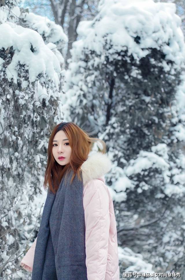 什么 今年冬季穿什么最时髦好看？