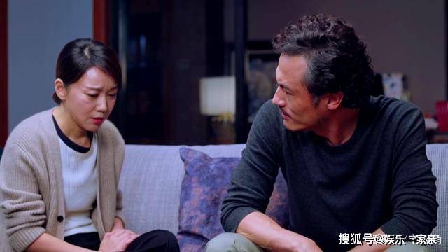 因为|《突围》石红杏似乎对牛俊杰还有隐瞒，她究竟隐瞒了些什么？