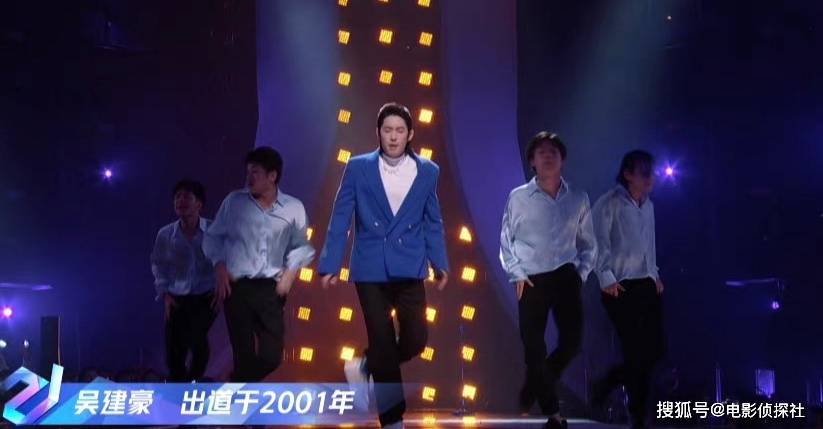 官宣|《追哥2》阵容官宣，嘉宾人气不如《披哥》，但实力不容小觑