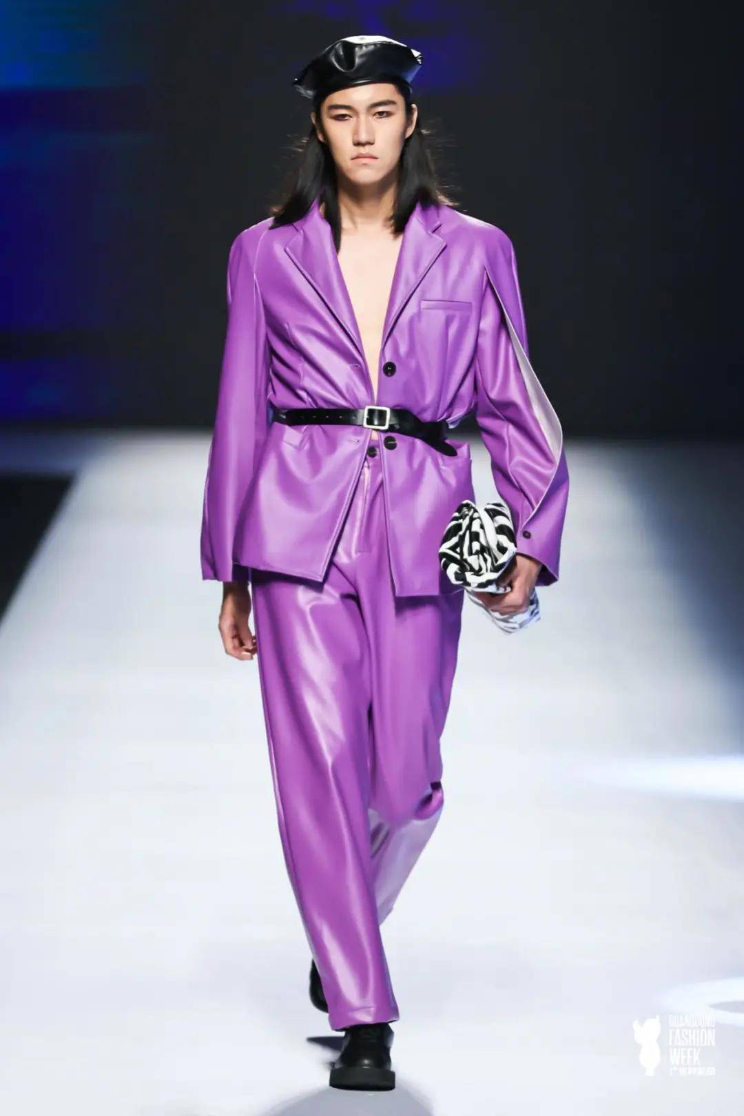 球速 时尚·重定义——2021全球速卖通秋冬时尚发布会成功举办