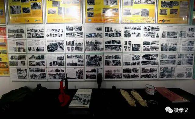 孝义|深秋，请君入孝义，邂逅秋天的浪漫