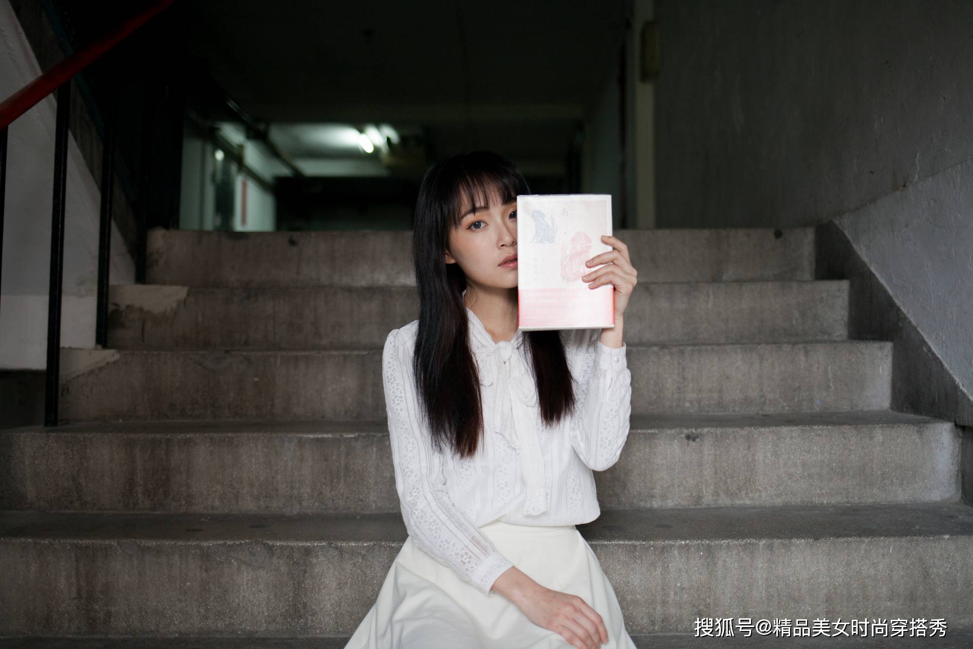 牛仔 女人别被年龄束缚，想怎么穿就怎么穿，你的人生你自己把握